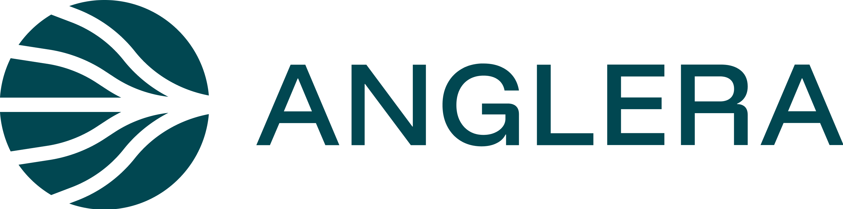 Anglera